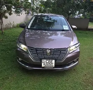 Toyota Premio 2017