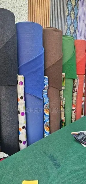 Office Carpet