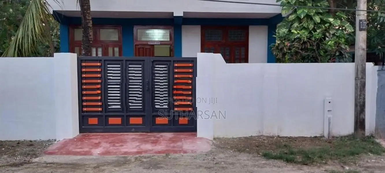 Guest House in Jaffna