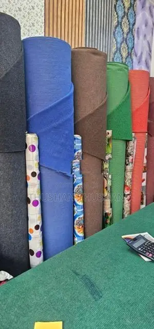 Office Carpet