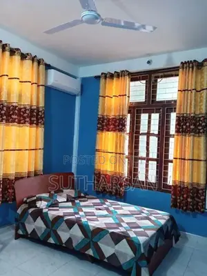 Guest House in Jaffna
