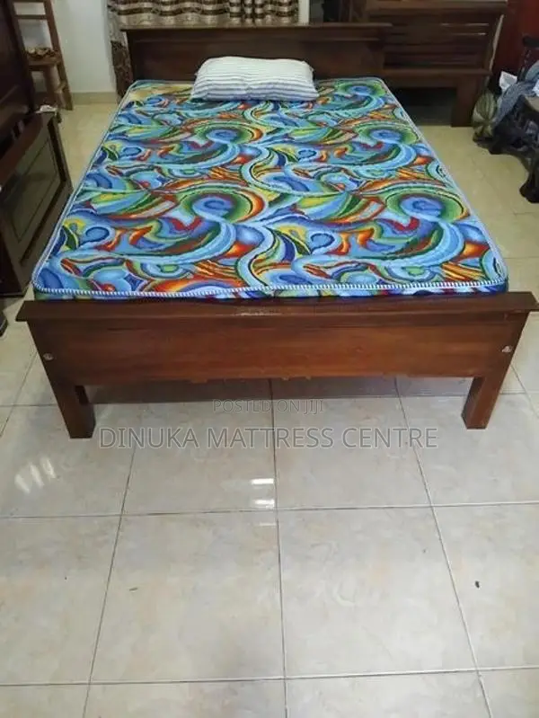 6ft ×4ft Double Bed