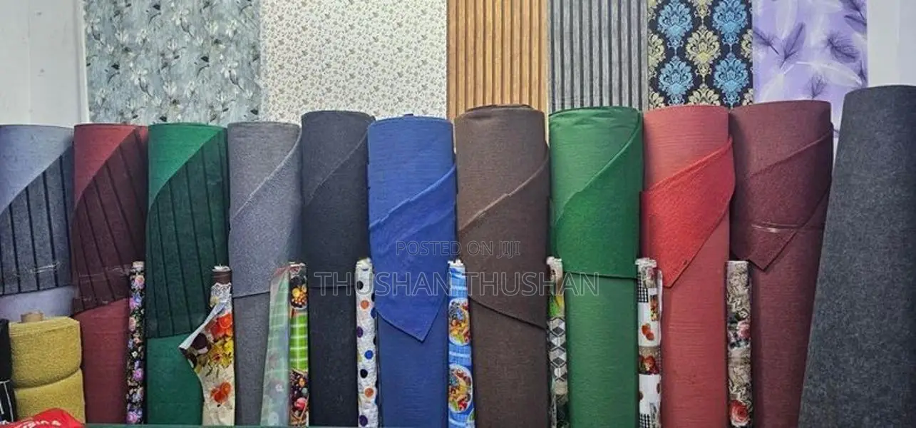Office Carpet