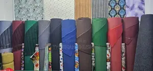 Office Carpet