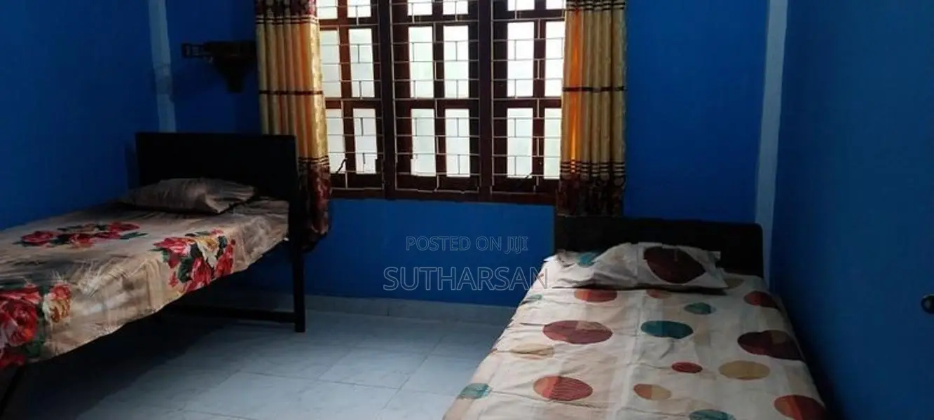 Guest House in Jaffna