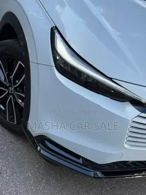 Honda Vezel Z play 2026