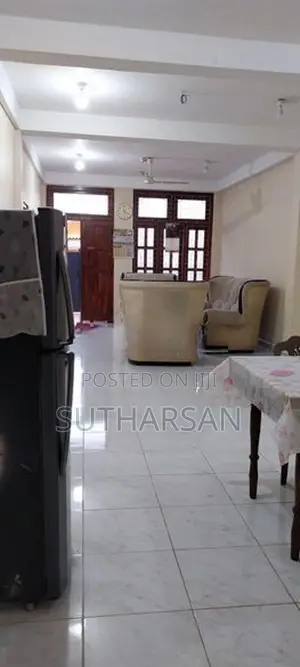 Guest House in Jaffna