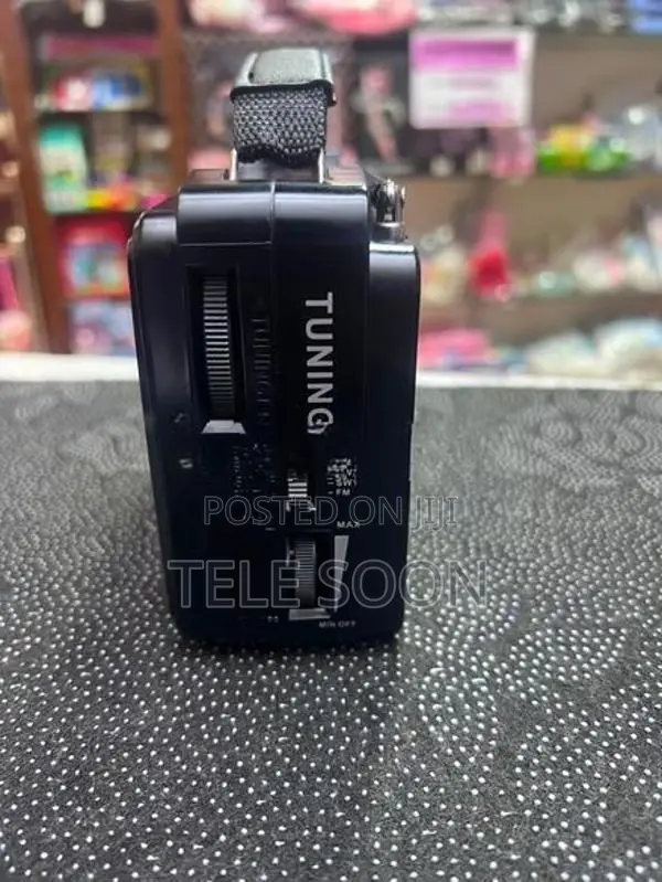 RADIO ASTRO AS-333