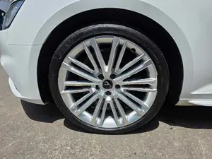 Audi A4 S Line 2018