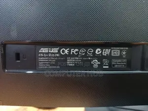 Asus All in One PC 500GB HDD 8GB RAM Core i3 4130T 2.9 GHZ
