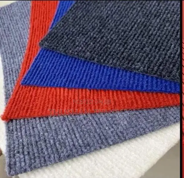 Office Carpet