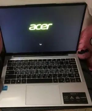 Acer Aspire Lite AL14 - Intel Core i3-N300 (8GB RAM / 512GB SSD)