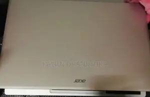 Acer Aspire Lite AL14 - Intel Core i3-N300 (8GB RAM / 512GB SSD)