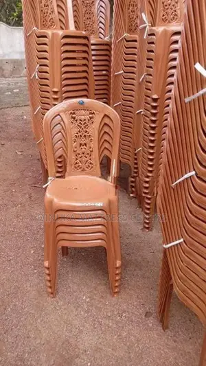 Nipon Chair Arm Less