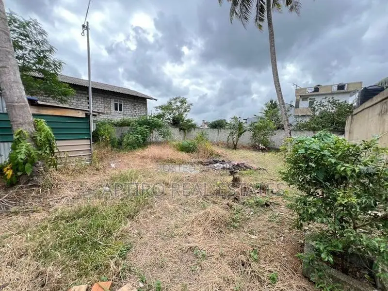 Land for Sale - Hokandara North, Weragala