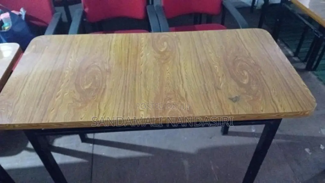 Tables
