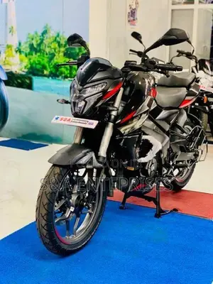 Bajaj Pulsar NS200 2026