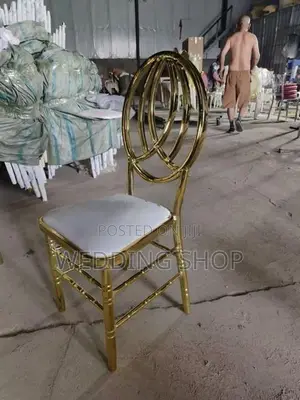 Modern Tiffany Chair