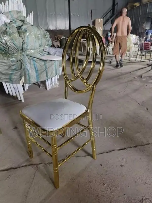 Modern Tiffany Chair