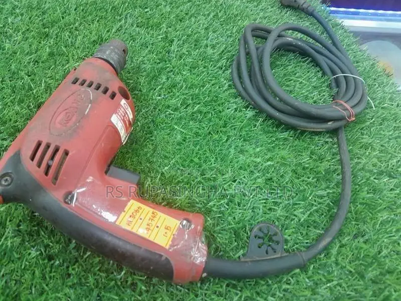 Keyang Drill Machine