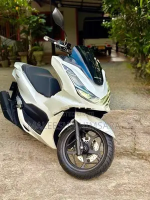 Honda PCX 125 2025