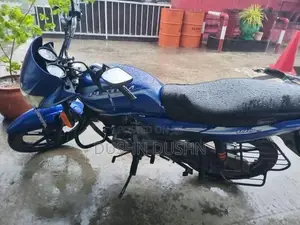 Bajaj Platina 100es 2016