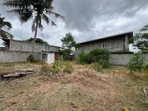 Land for Sale - Hokandara North, Weragala