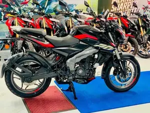 Bajaj Pulsar NS200 2026