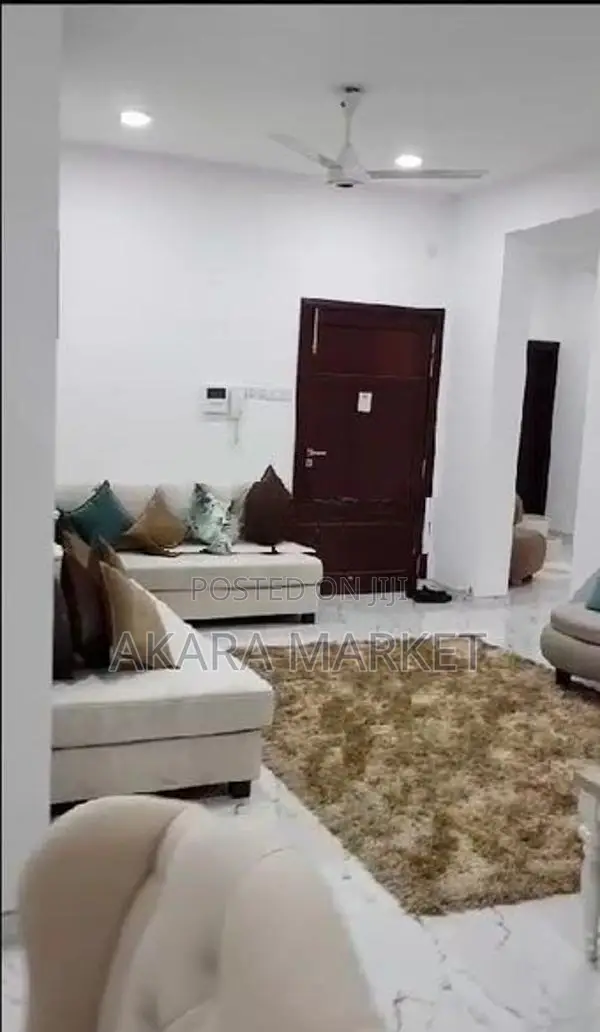 Blue Ocean - Furnished Apartment for Sale A34318 Colombo 05