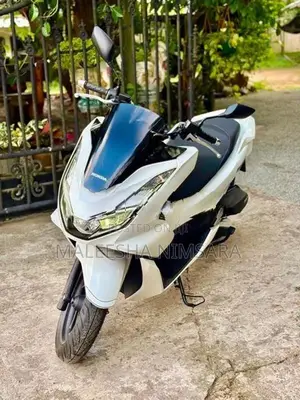 Honda PCX 125 2025
