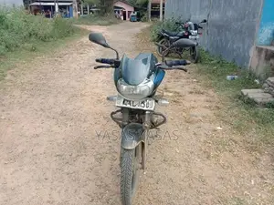 Bajaj Discover 2014