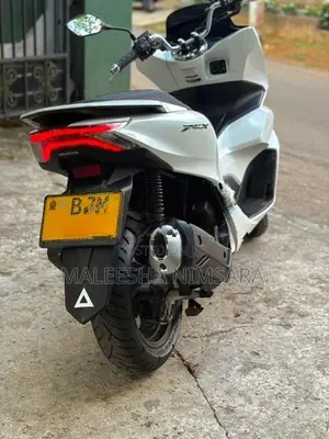 Honda PCX 125 2025