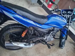 Bajaj Platina 100es 2016