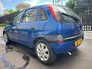 Opel Astra Corsa 1.2 2004