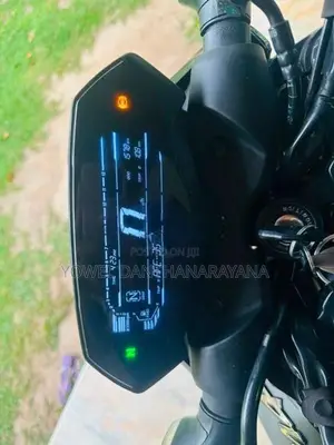 Bajaj Pulsar N160 2025
