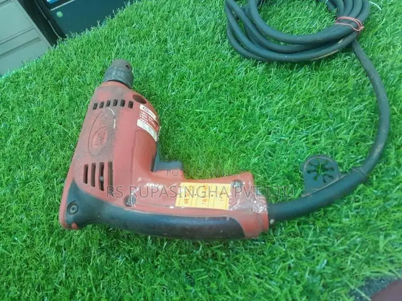 Keyang Drill Machine