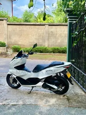 Honda PCX 125 2025