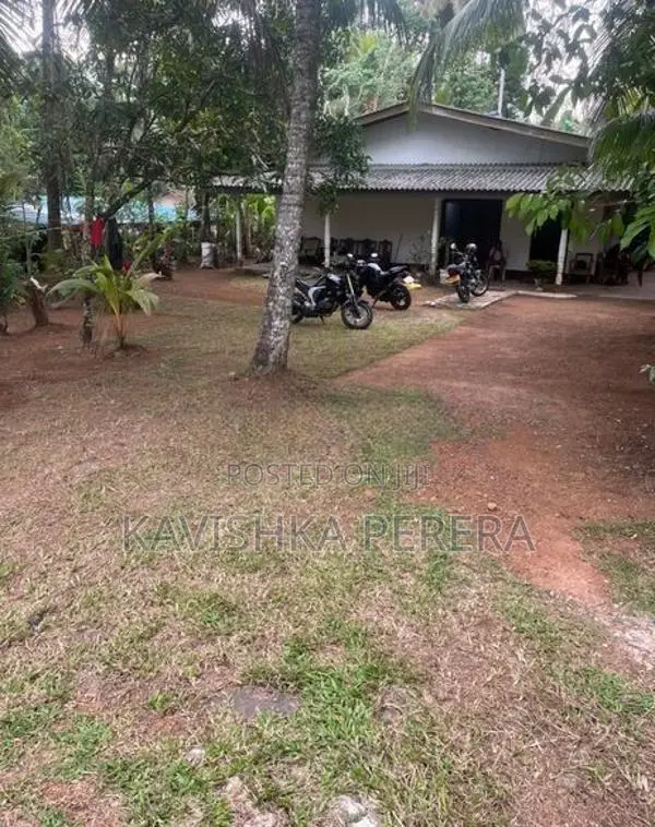 නිවස විකිණීමට - කනන්විල