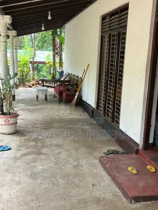 නිවස විකිණීමට - කනන්විල