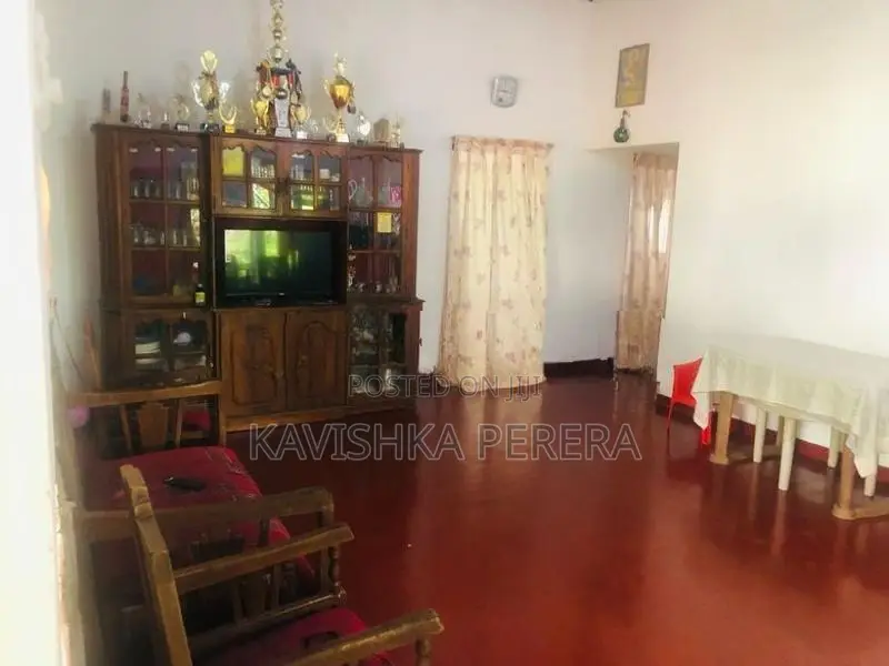 නිවස විකිණීමට - කනන්විල