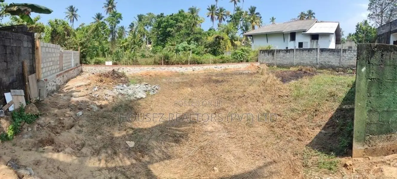 Prime Residential Land for Sale in Nalluruwa, Panadura – 11.5 Perches