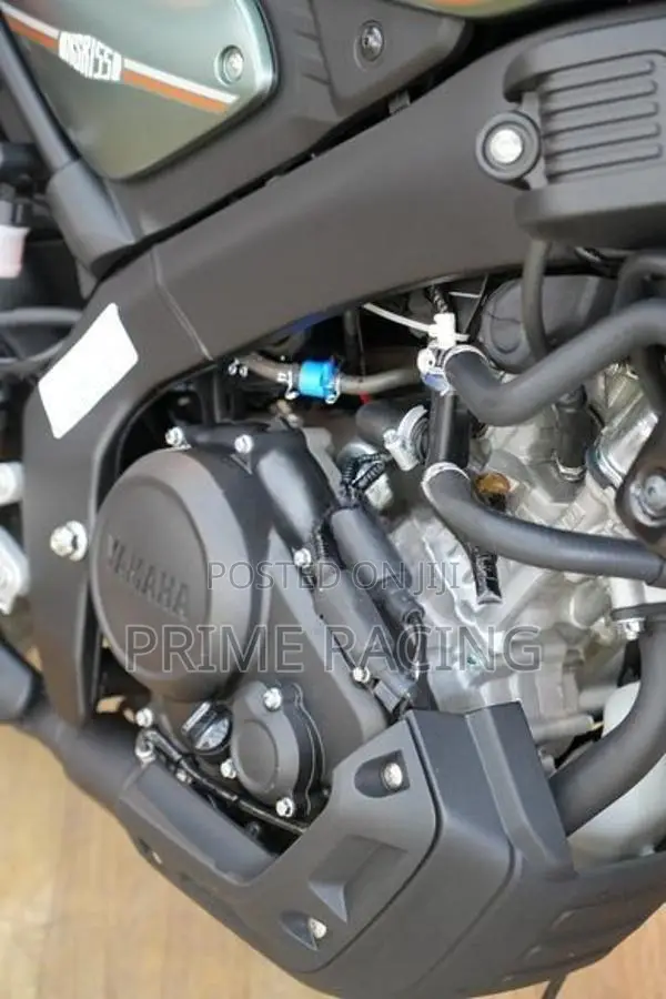Yamaha XSR 155 Brand New 2026