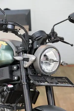 Yamaha XSR 155 Brand New 2026