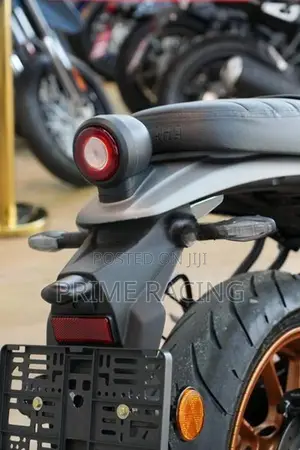 Yamaha XSR 155 Brand New 2026