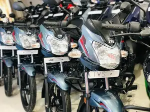 TVS Sport 2026
