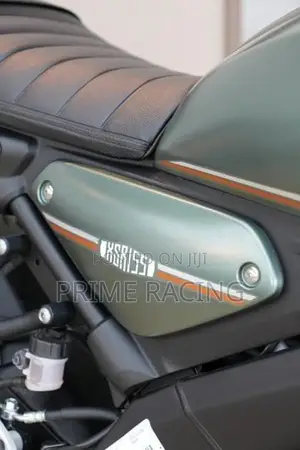 Yamaha XSR 155 Brand New 2026