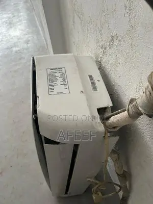 Innovex AC 18000BTU