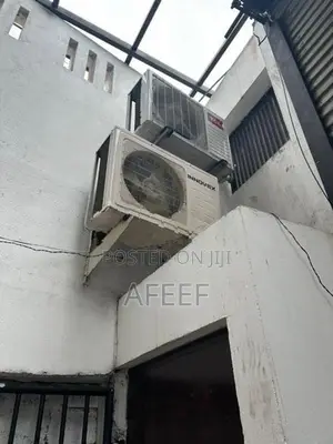 Innovex AC 18000BTU