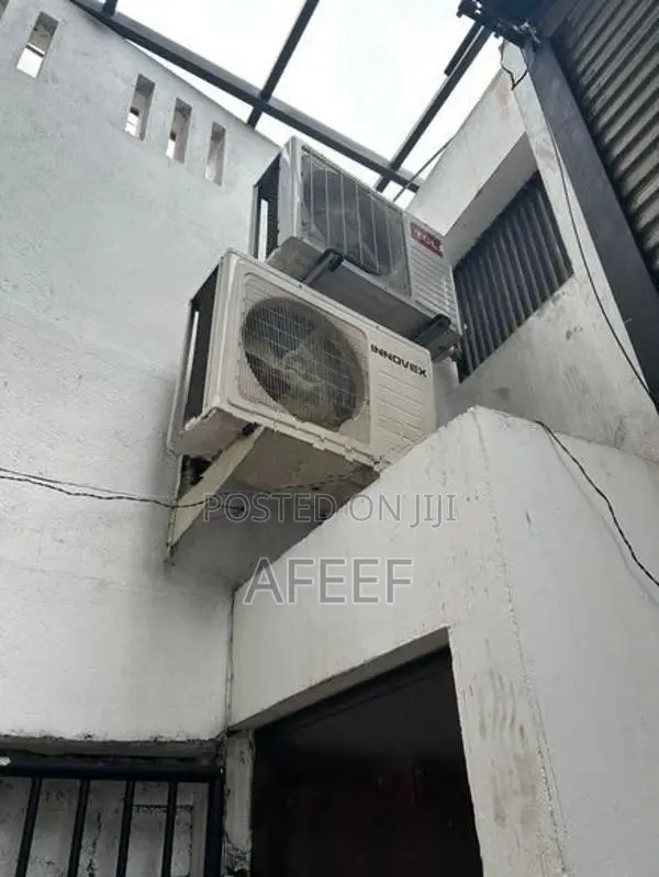 Innovex AC 18000BTU