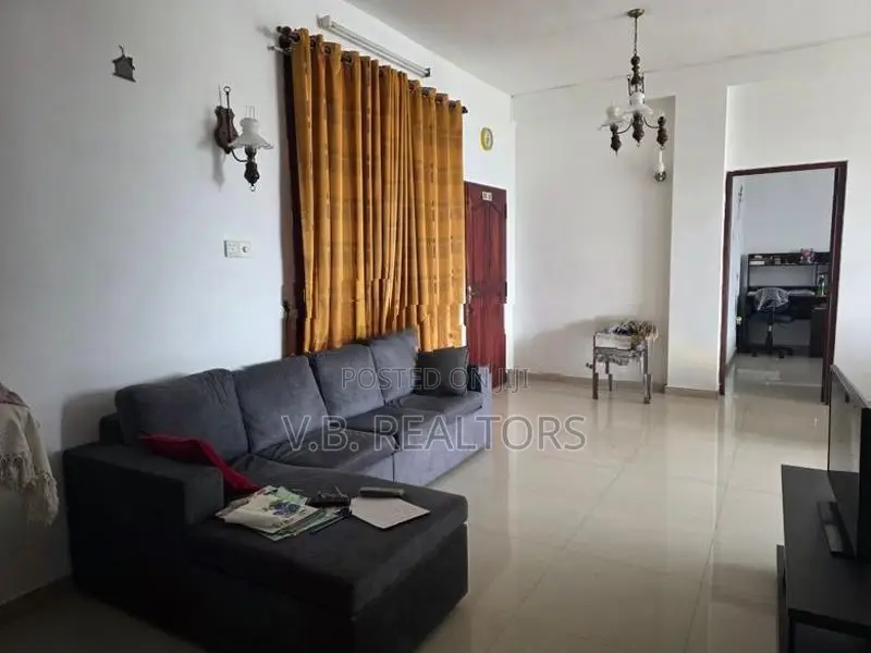 3 Bedroom Apartment for Sale at Colombo 6